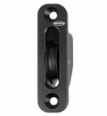Ronstan Series 40 Ball Bearing Exit Block, Narrow RF45711N - Bosuns Boat