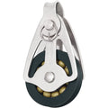 Ronstan Series 40 Ball Bearing Loop Top Block, Single RF44108