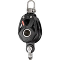 Ronstan Series 40 Ball Bearing Orbit Block™, Double, Becket RF48210 - Bosuns Boat