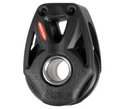 Ronstan Series 40 Ball Bearing Orbit Block™, Lashing Snatch Block RF48109 - Bosuns Boat