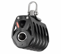 Ronstan Series 40 Ball Bearing Orbit Block™, Quin, Shackle Head RF48500 - Bosuns Boat