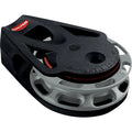 Ronstan  Series 40 Ball Bearing Orbit Block™, Ratchet Cheek Block, Anti-Clockwise RF46151A - Bosuns Boat