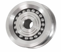 Ronstan Series 40 Ball Bearing Sheave, High Load RF48000HL - Bosuns Boat