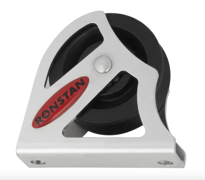 Ronstan Series 40 Ball Bearing Upright Lead Block RF40171
