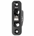 Ronstan Series 40 High Load Ball Bearing Exit Block, Stainless Steel Sheave RF45711HL - Bosuns Boat