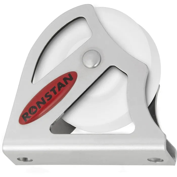 Ronstan Series 40 Upright Lead Block, All Purpose RF41171