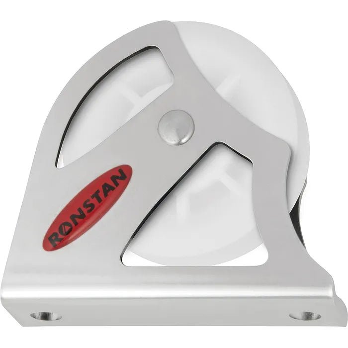 Ronstan Series 50 All Purpose Upright Lead Block RF51171 - Bosuns Boat