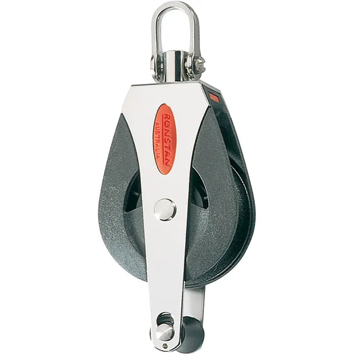 Ronstan Series 50 Ball Bearing Block, Becket RF50110