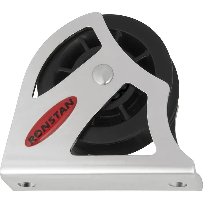 Ronstan Series 50 Upright Lead Block RF50171 - Bosuns Boat