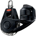 Ronstan Series 55 Orbit Block™, Auto-Ratchet with Cam Cleat RF56120