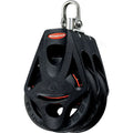 Ronstan Series 55 Orbit Block™, Double with Becket RF55210 - Bosuns Boat