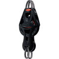 Ronstan Series 55 Orbit Block™, Fiddle with Becket and Link Head RF55511