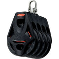 Ronstan Series 55 Orbit Block™, Quadruple with Becket RF55410