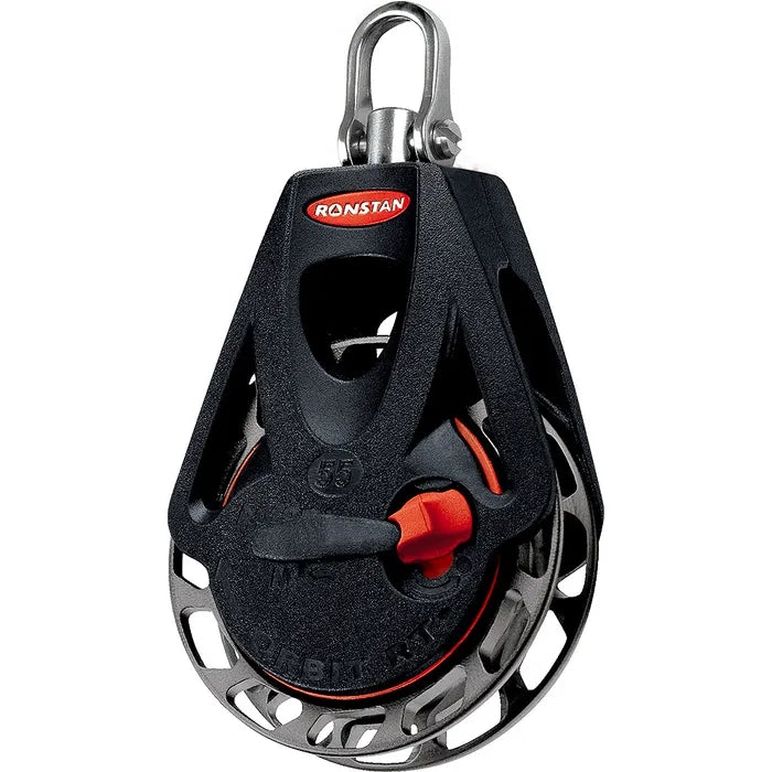 Ronstan Series 55 Orbit Block™, Ratchet RF56100