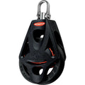 Ronstan Series 55 Orbit Block™, Single with Becket RF55110