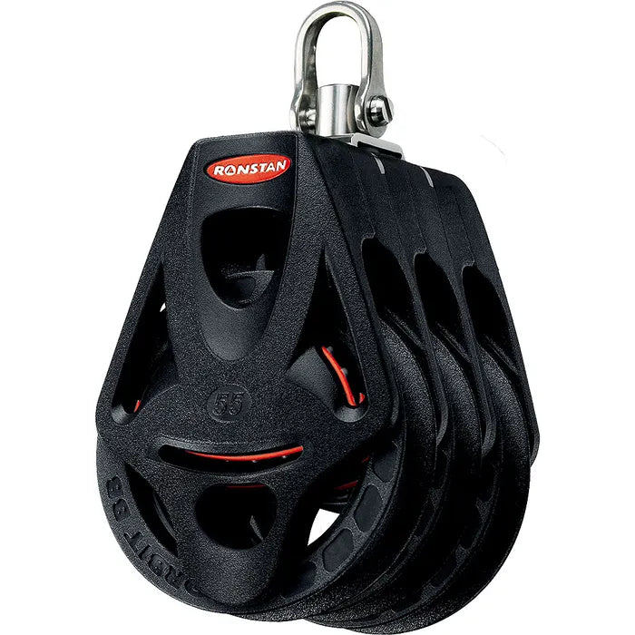 Ronstan Series 55 Orbit Block™, Triple  RF55310