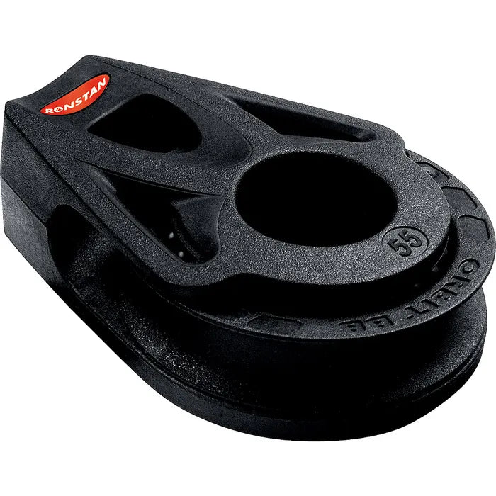Ronstan Series 55 Orbit Cheek Block RF55151