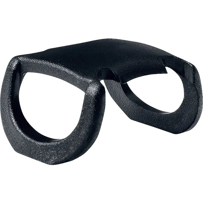 Ronstan Series 55 Triple Block Link Retainer Clip, 2-Pack RF50003