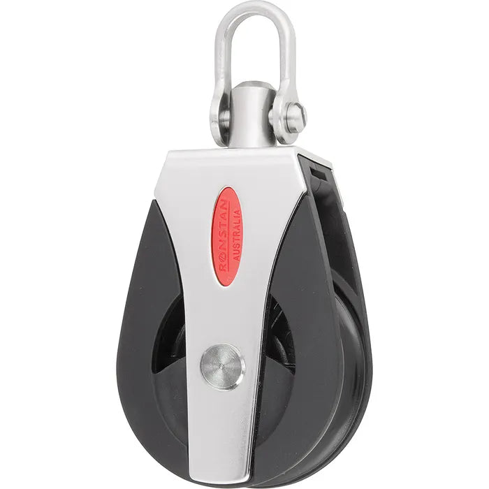 Ronstan Series 60 All Purpose Block, Single RF66100