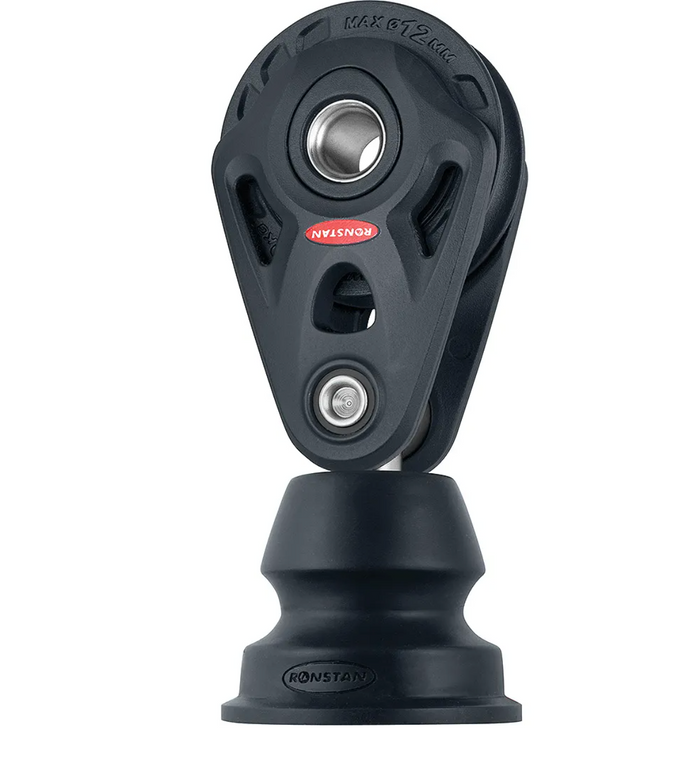 Ronstan Series 60 Stand-Up Core Block™ RF64140 - Bosuns Boat