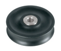Ronstan Series 75 All Purpose Sheave, Acetal RF71000 - Bosuns Boat