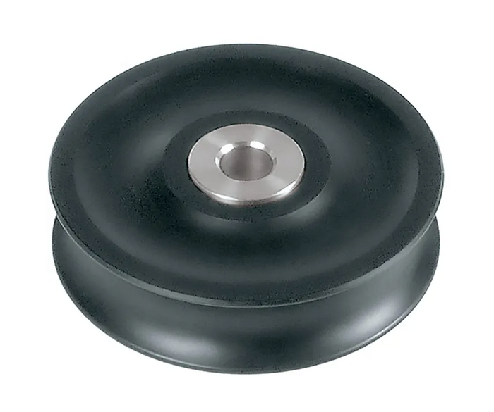 Ronstan Series 75 All Purpose Sheave, Acetal RF71000 - Bosuns Boat