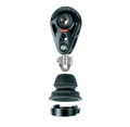 Ronstan Series 75 Core Block™, Stand-Up to Suit Series 26 & 30 Traveller Cars RF74142 - Bosuns Boat