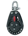 Ronstan Series 75 Ratchet Block RF72100
