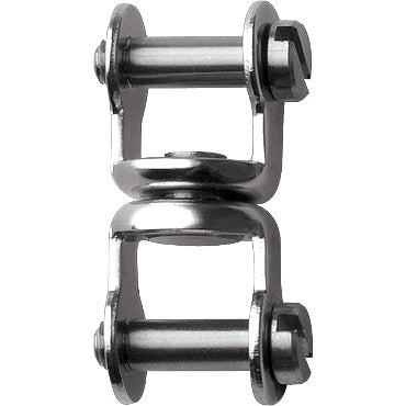 Shackle - Swivel - RF576 - bosunsboat