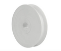 Ronstan Sheave 100x12mm Hole, White PNP98KR - Bosuns Boat