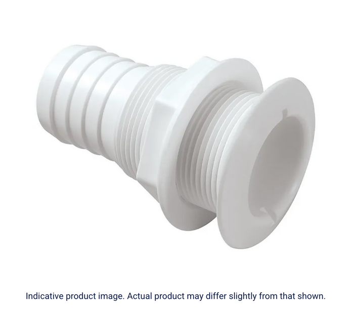 Ronstan Skin Fitting For 38mm Tube PNP132E