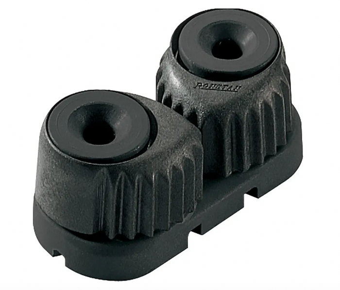 RONSTAN Small "C-Cleat" Cam RF5400 - Bosuns Boat
