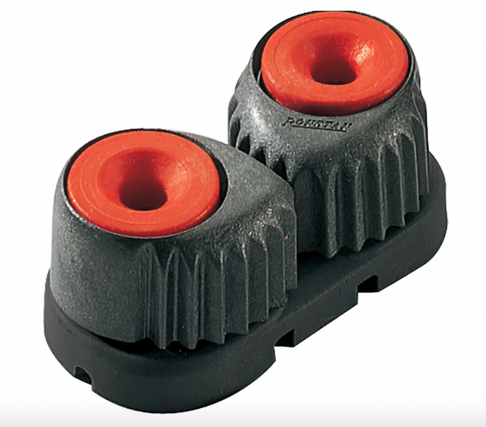 RONSTAN Small "C-Cleat" Cam RF5400 - Bosuns Boat