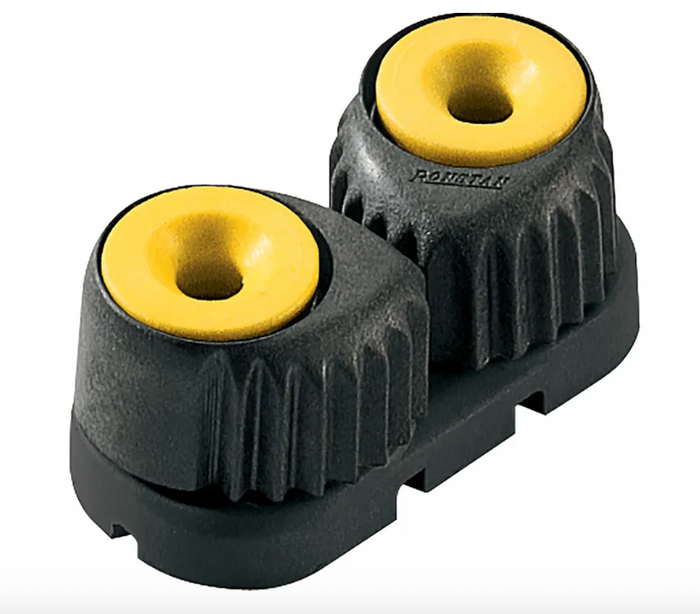 RONSTAN Small "C-Cleat" Cam RF5400 - Bosuns Boat