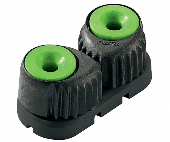 RONSTAN Small "C-Cleat" Cam RF5400 - Bosuns Boat