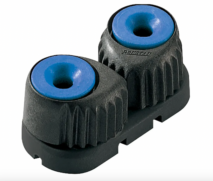 RONSTAN Small "C-Cleat" Cam RF5400 - Bosuns Boat