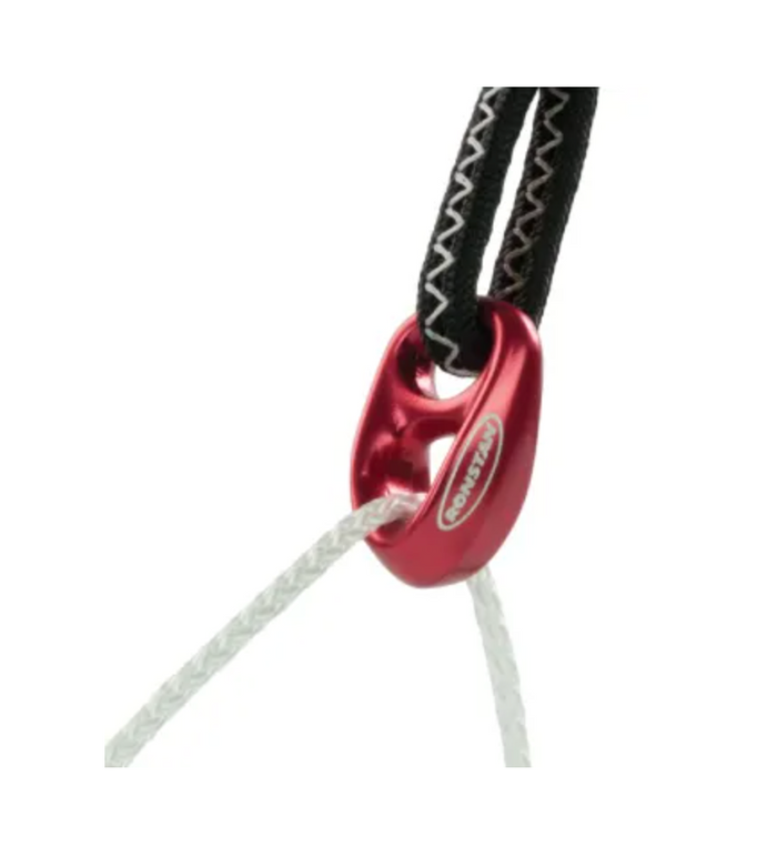 Ronstan Small SHOCKS™, Blue (Pair) RF8080BLU-2 - Bosuns Boat