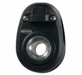 Ronstan Soft Attachment Snatch Block, 42mm No Soft Shackle RF47109NS - Bosuns Boat