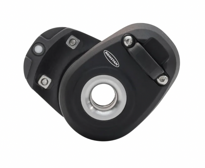 Ronstan Soft Attachment Snatch Block, 42mm No Soft Shackle RF47109NS - Bosuns Boat