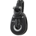 Ronstan Soft Attachment Snatch Block, 42mm RF47109 - Bosuns Boat