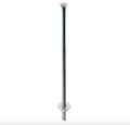 Ronstan Stainless Steel Track Bolt, 6" x 3/16" RF1297 - Bosuns Boat