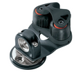 RONSTAN Swiveling Fairlead & Cam Cleat for 3-12mm Rope RF58 - Bosuns Boat