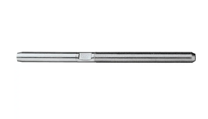 Ronstan T10 Swg Terminal, 6mm Wire, 3/8 Thread RF1512M0606 - Bosuns Boat