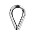 Ronstan Thimble 304 Stainless Steel - Bosuns Boat