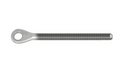 Ronstan Threaded Eye, 5/16" Thread RF1502-0505