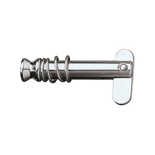Ronstan Toggle Pin 25.4mm Long, 6.4mm Diametre RF115X1 - Bosuns Boat