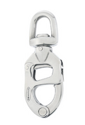 RONSTAN Triggersnap™ Shackles (Series 200) Small Swivel Bail 97mm RF7210 - Bosuns Boat