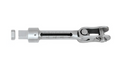 Ronstan Turnbuckle Body, Calibrated, Lock Nut, 3/8" RF1481-06