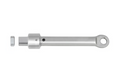 Ronstan Turnbuckle Body, Eye End, Lock Nut, 5/16" RF1484-05