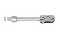 Ronstan Turnbuckle Body, Lock Nut, 5/8" RF1480-10 - Bosuns Boat